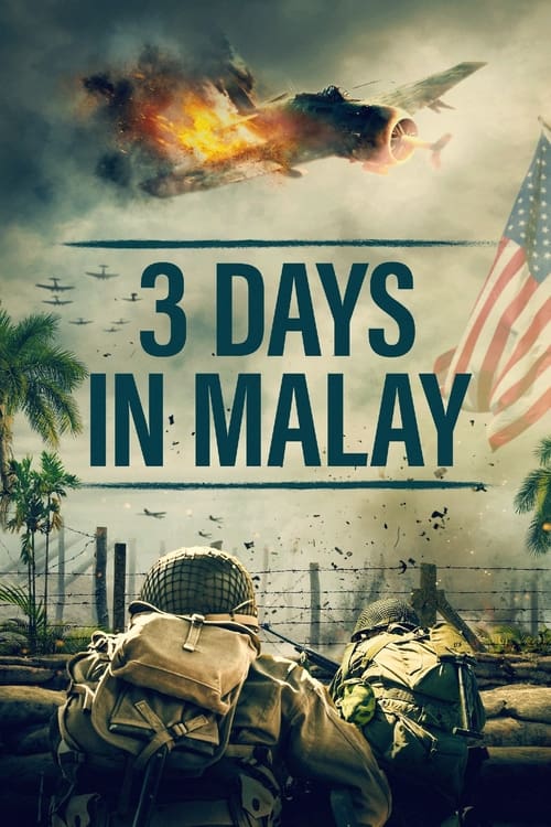 3 Days In Malay 2023 1080p BluRay 5 1-LAMA