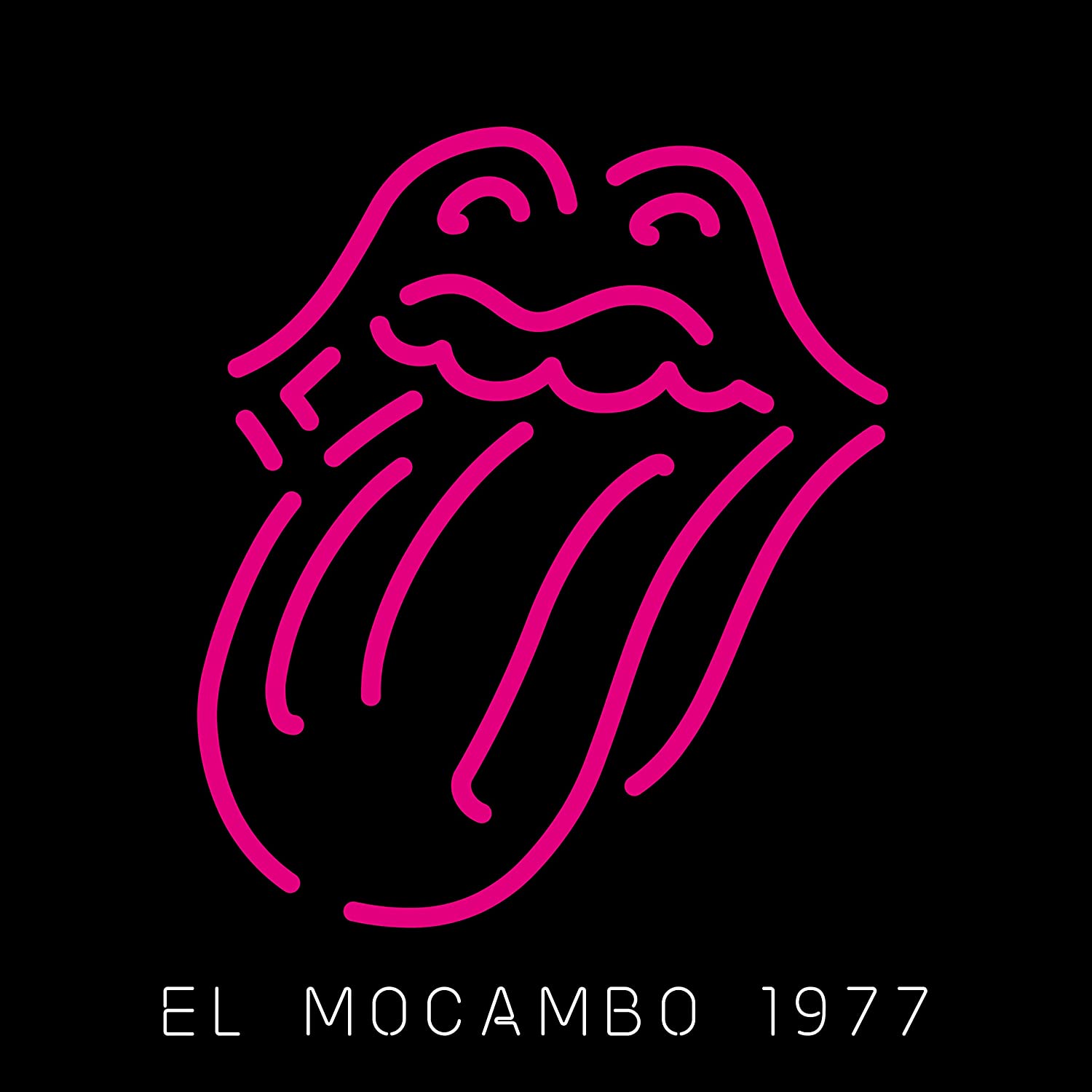 The Rolling Stones - 2022 - El Mocambo 1977 [2022 HDtracks] 24-96