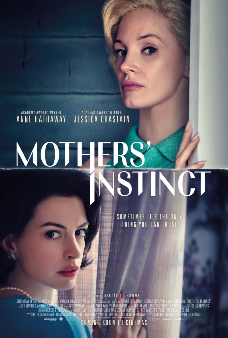 Mothers Instinct 2024 1080p WEBRip x265-GP-M-Eng