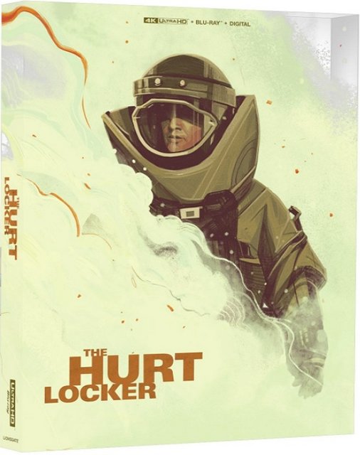 The Hurt Locker (2008) BluRay 2160p DV HDR TrueHD AC3 HEVC NL-RetailSub REMUX