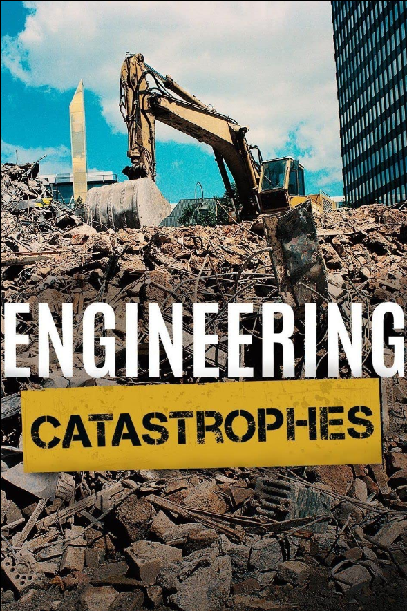 Engineering Catastrophes S04E09 Suez Canal Catastrophe 720p