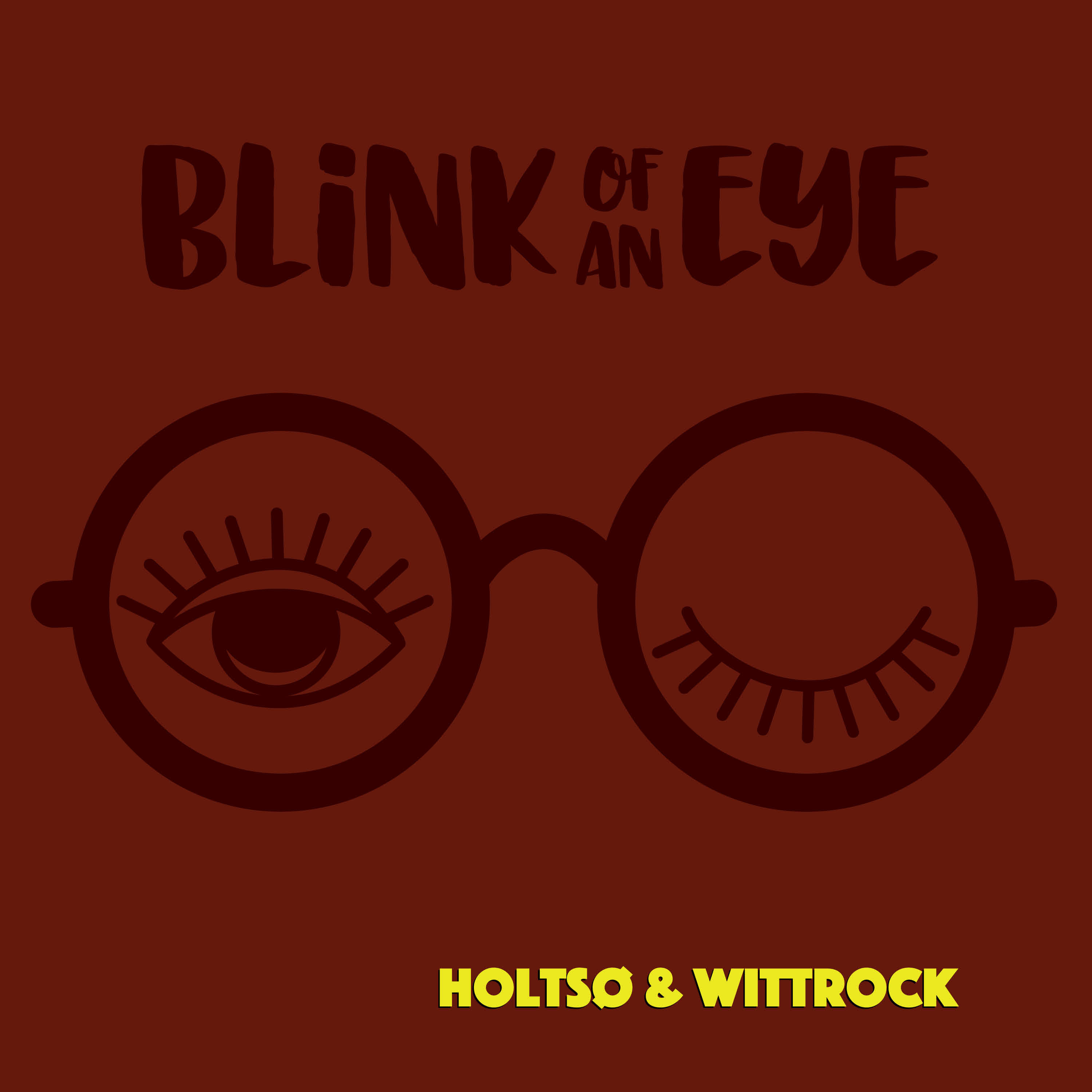 Holtsø & Wittrock - 2022 - Blink of an Eye (24-44.1)