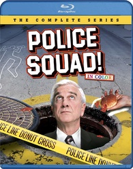 Police Squad! (+NLsubs)(1982)