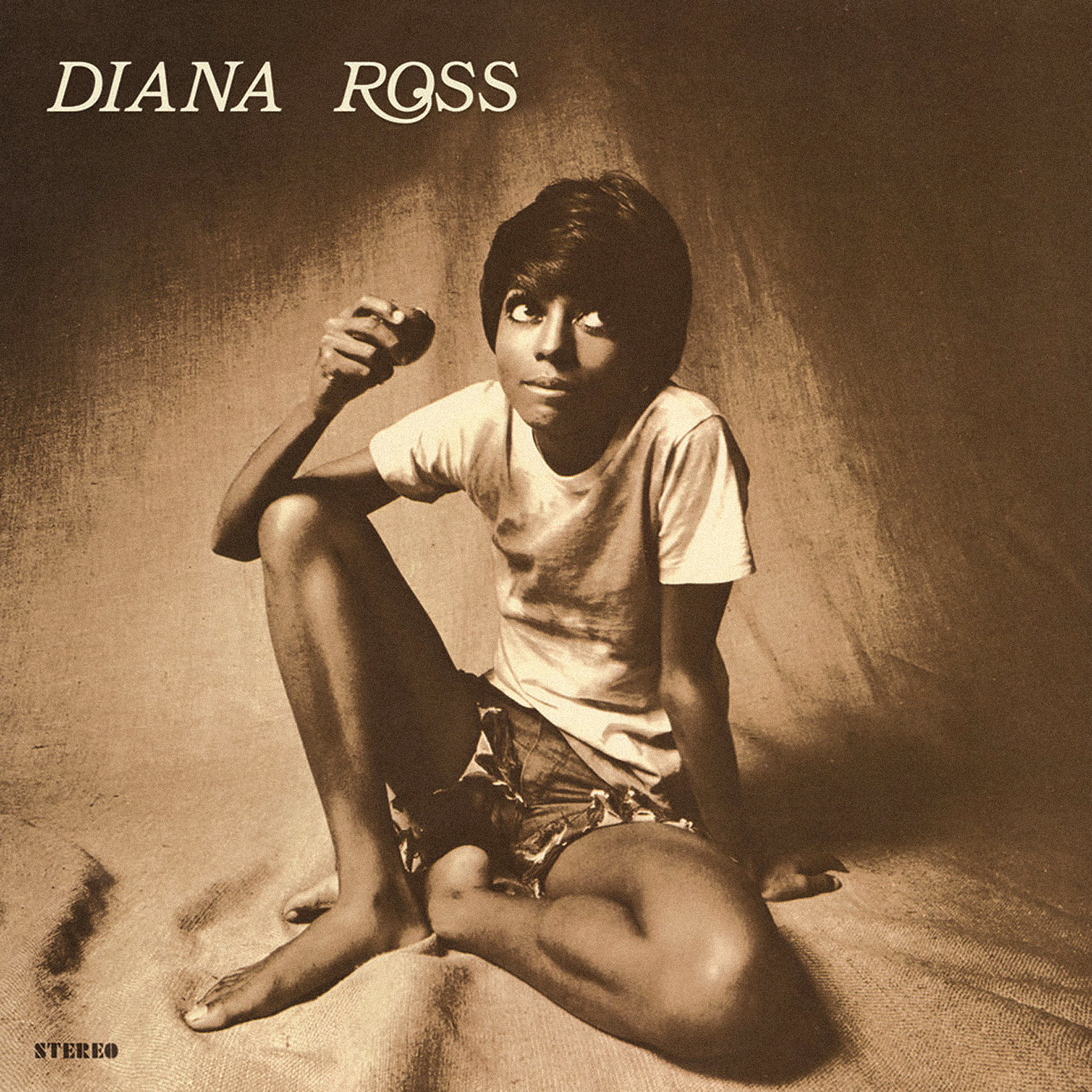 Diana Ross - 1970 - Diana Ross [2016 Mowtown Records] 24-192