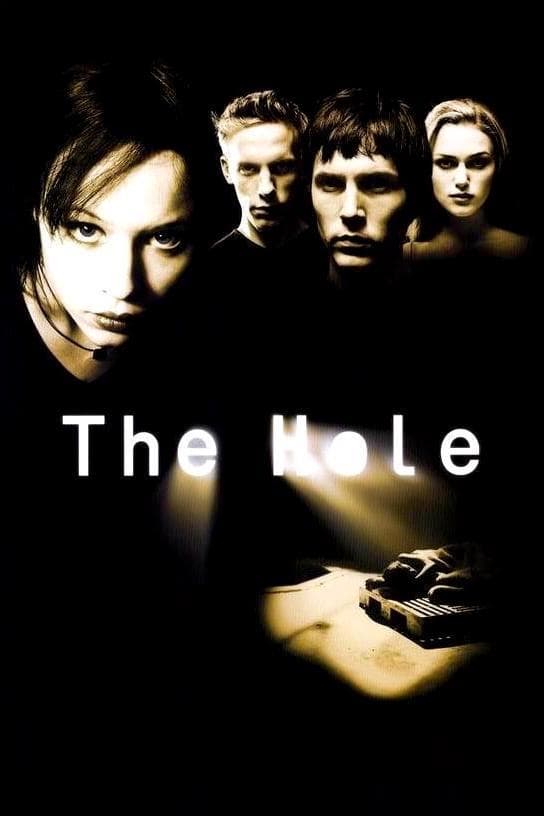 The Hole 2001 1080p BluRay X264-AMIABLE