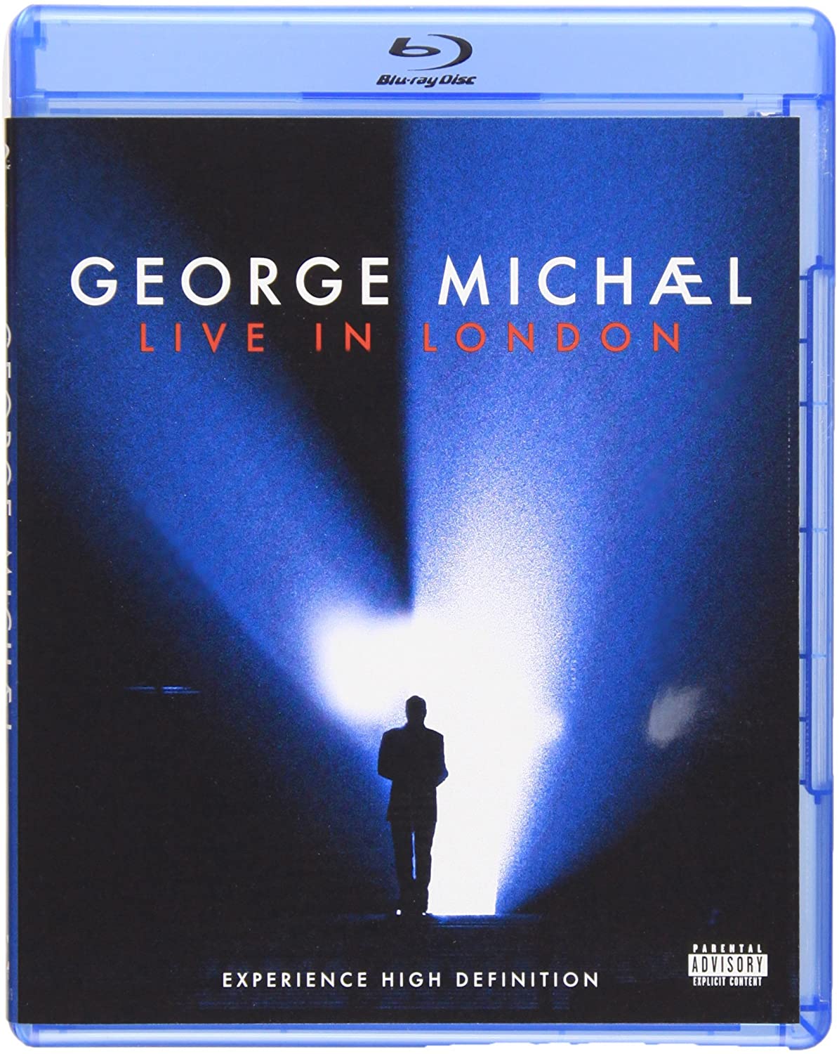 George Michael: Live in London 2008 (2009)