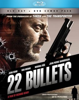 22 Bullets (2010) BluRay 1080p DTS-HD AC3 AVC NL-RetailsSub REMUX