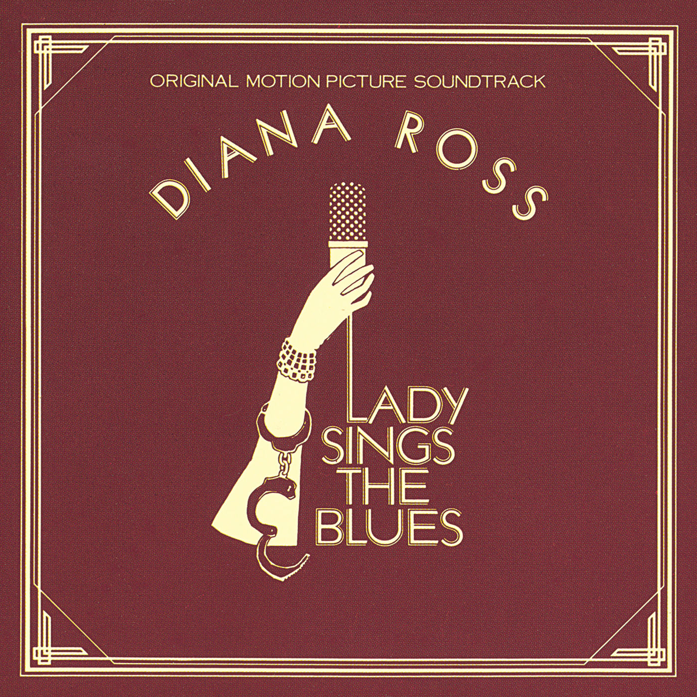 Diana Ross - 1972 - Lady Sings The Blues [2021 Motown Records] 24-192