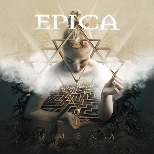 Epica - Omega (2CD Deluxe Edition) (2021)