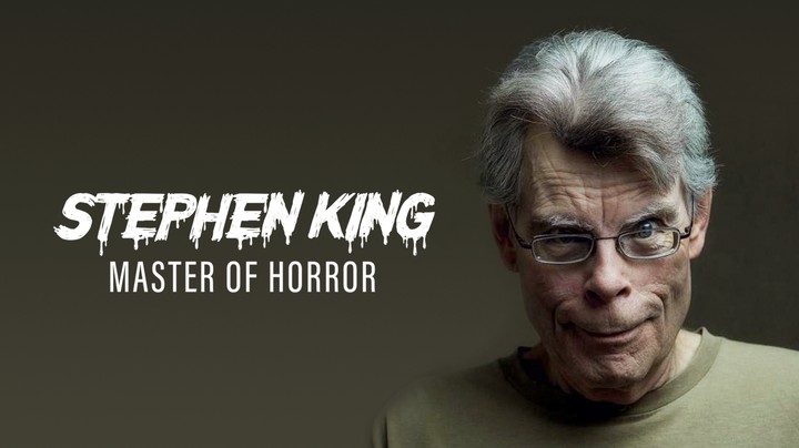 Stephen King Master Of Horror NLSUBBED 720p WEB x264-DDF