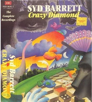 Syd Barrett - Collection