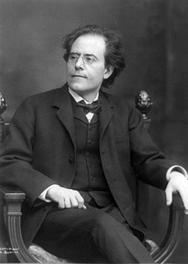Mahler, Symfonie nr 4 Prohaska - KCO Jansons