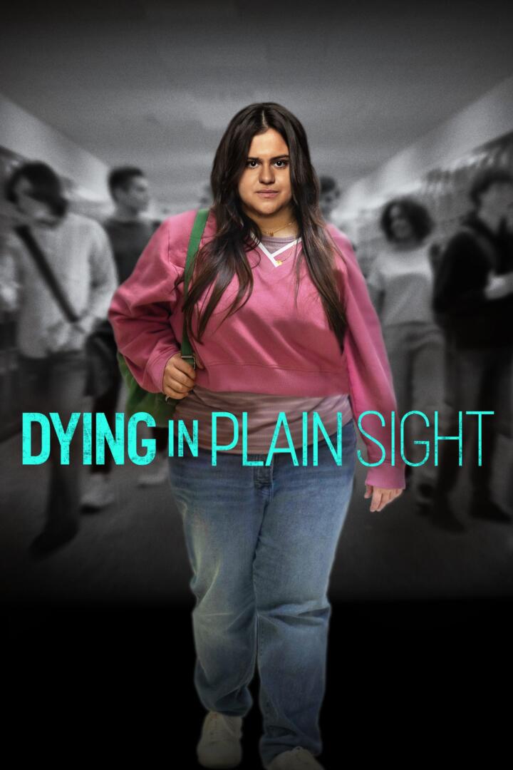 Dying in Plain Sight 2024 1080p WEB h264-GP-M-Eng