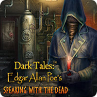 Dark Tales 15 Speaking with the Dead CE NL
