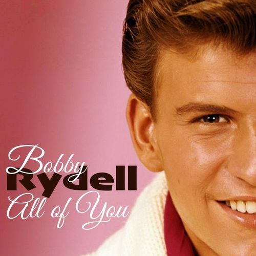 Bobby Rydell - All of You (2021)