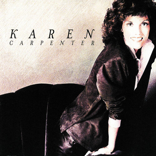Karen Carpenter - Karen Carpenter (1980)