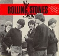 The Rolling Stones - 50 tracks Part 2 in DTS (op speciaal verzoek)