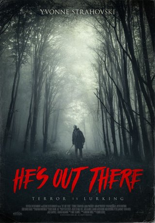 He's Out There (2018) 1080p BluRay DTS x264 NLsubs