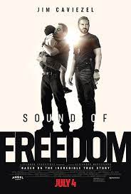 Sound of Freedom 2023 1080p WEB-DL x265 6CH-Pahe in