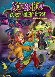 Scooby-Doo And the Curse of the 13th Ghost 2019 1080p WEB-DL EAC3 DDP5 1 H264 Multisubs