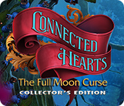 Connected Hearts The Full Moon Curse CE NL