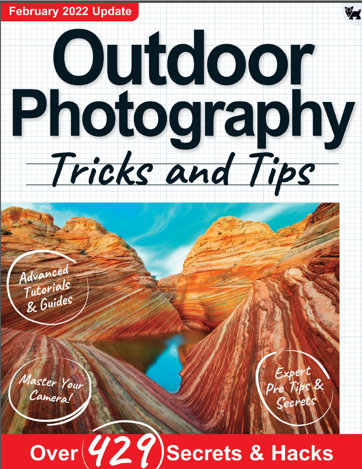 Outdoor Photography Tricks and Tips-22 February 2022