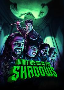 What We Do in the Shadows S04 1080p AMZN WEB-DL DDP5.1 H264