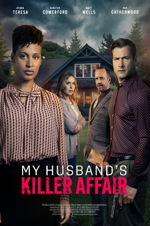 My Husbands Killer Affair 2024 720p WEB-DL HEVC x265 BONE
