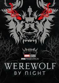 Werewolf By Night 2022 1080p DSNP WEBRip AAC 5 1 H264 NL Sub