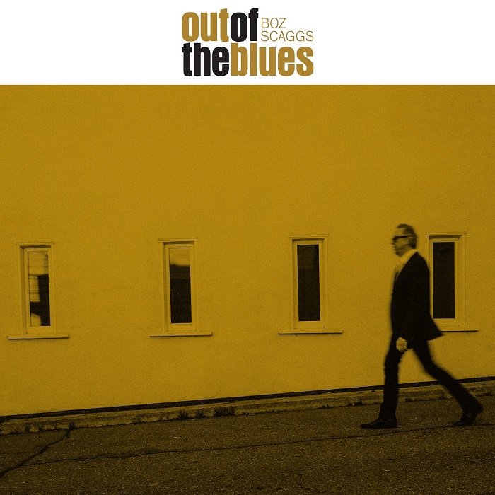 Boz Scaggs - 2018 - Out Of The Blues 24bit 96KHz