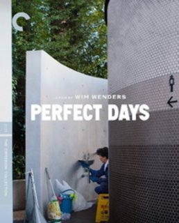Perfect Days (2023) BluRay 2160p DV HDR DTS-HD MA AC3 HEVC NL-RetailSub REMUX