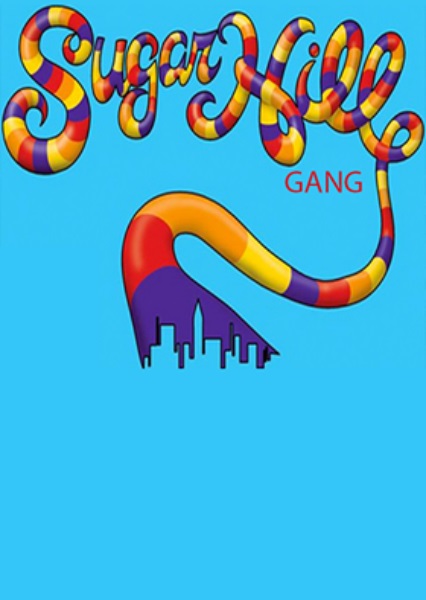 The Sugarhill Gang - Discography (Verzoekje)
