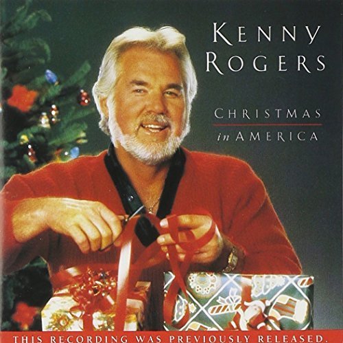 Kenny Rogers - Christmas In America (1989) (Verzoekje)