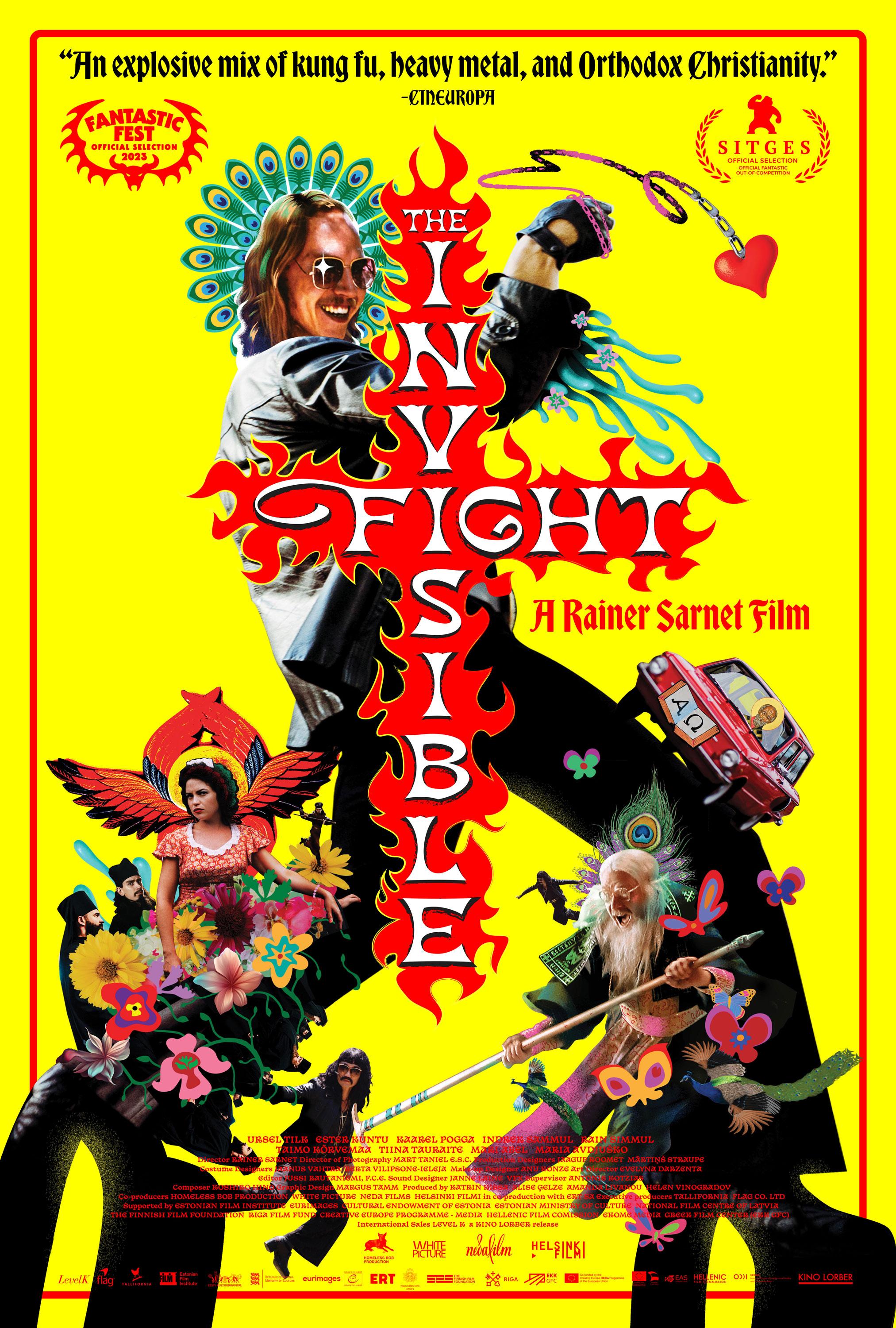 The Invisible Fight 2023 1080p WEB h264-EMX