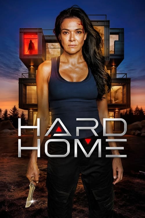 Hard Home 2024 1080p Web HEVC x265-AlphaByte