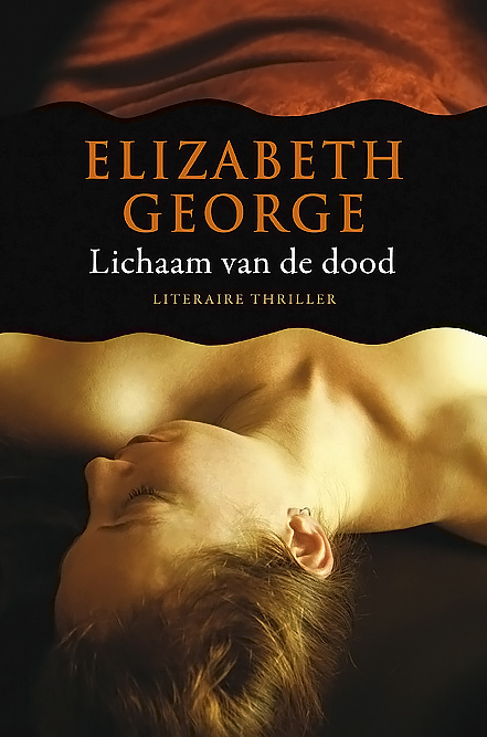 Lichaam van de dood -Elizabeth George