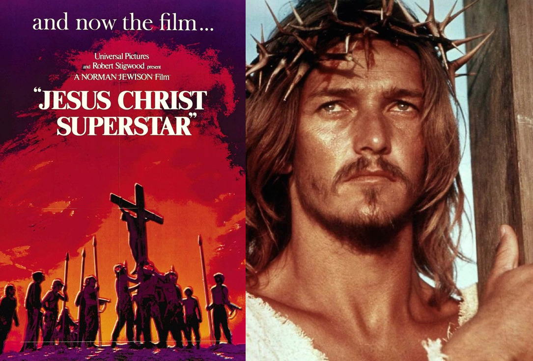 Jesus Christ Superstar - The Movie (verzoekje)