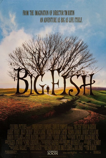 Big Fish (2003) 1080p AC-3 DD5.1 H264 NLsubs