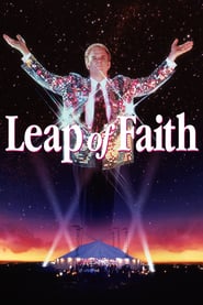 Leap of Faith 1992 BRRip XviD MP3-XVID