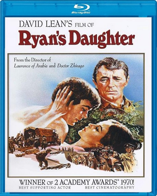 Ryans Daughter (1970) 1080p