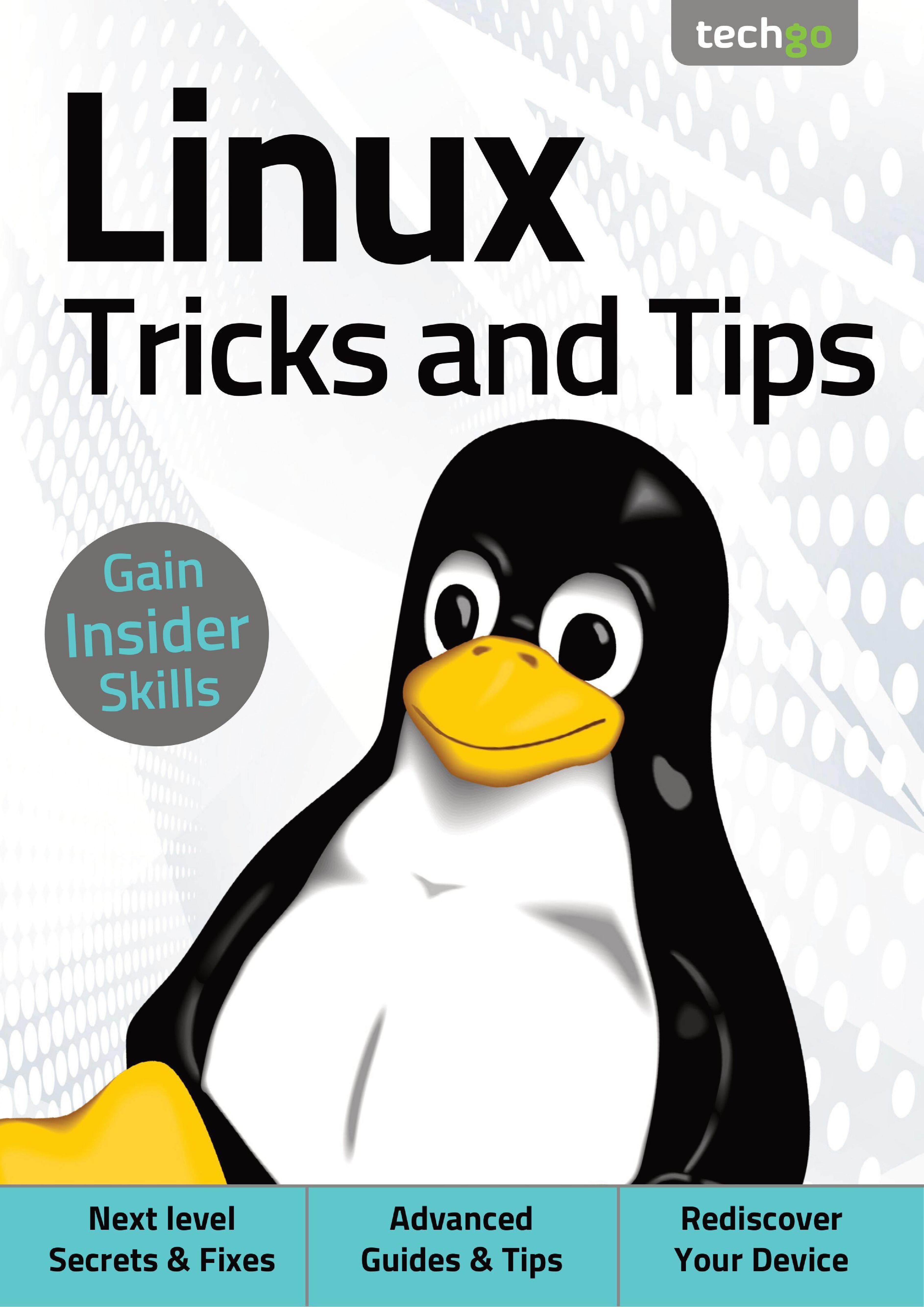 Linux For Beginners March 2021