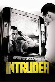 The Intruder 1962 720p BluRay AC3 1Ch H264-nGe
