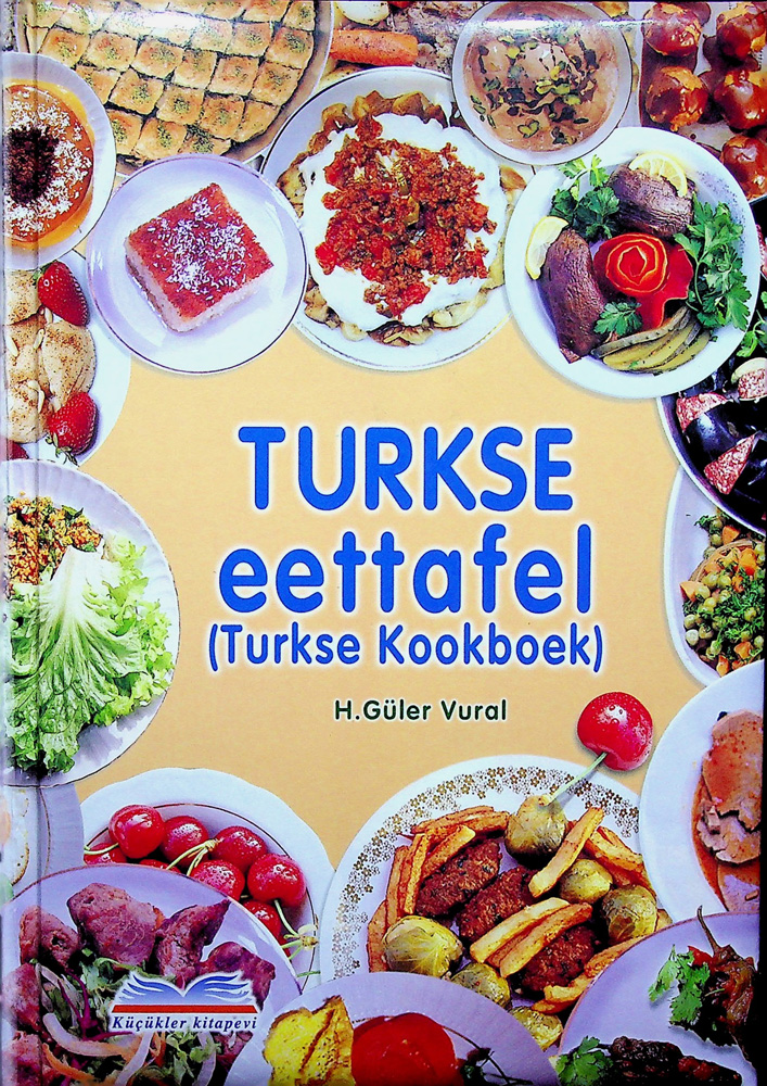 Turkse eettafel - h guler vural 2006