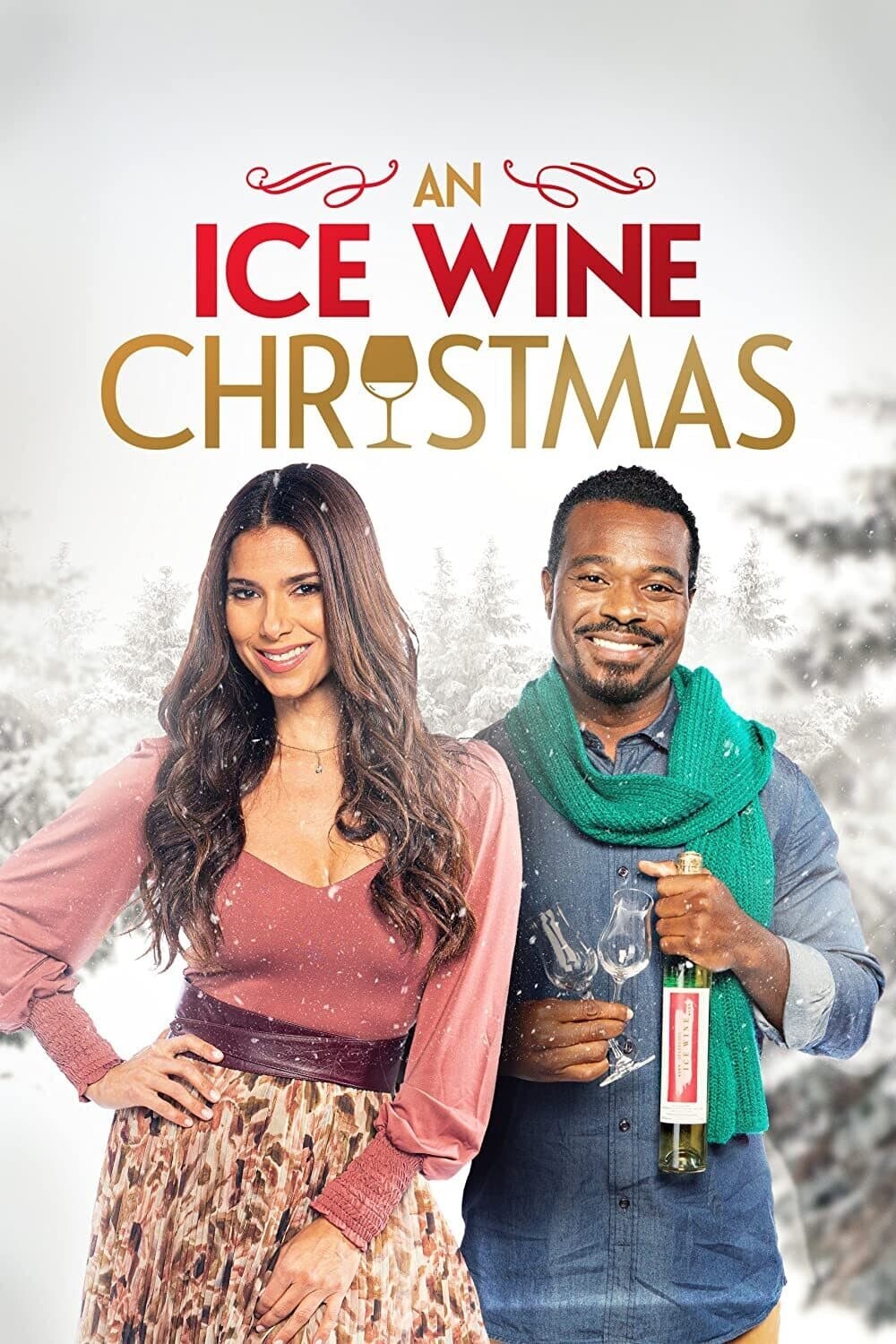 An Ice Wine Christmas 2021 1080p HULU WEB-DL AAC2 0 H 264-WELP