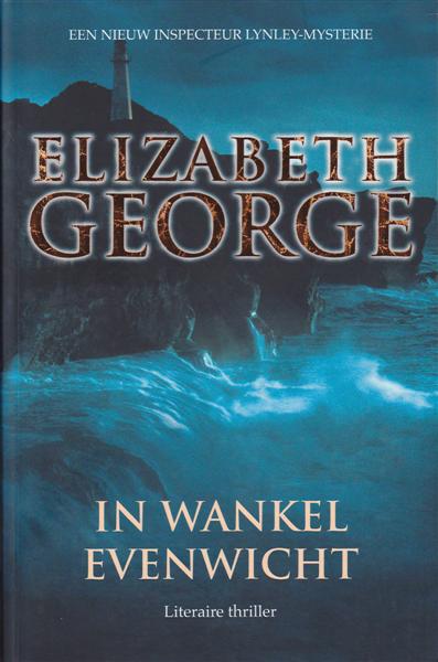 In Wankel Evenwicht - Elizabeth George