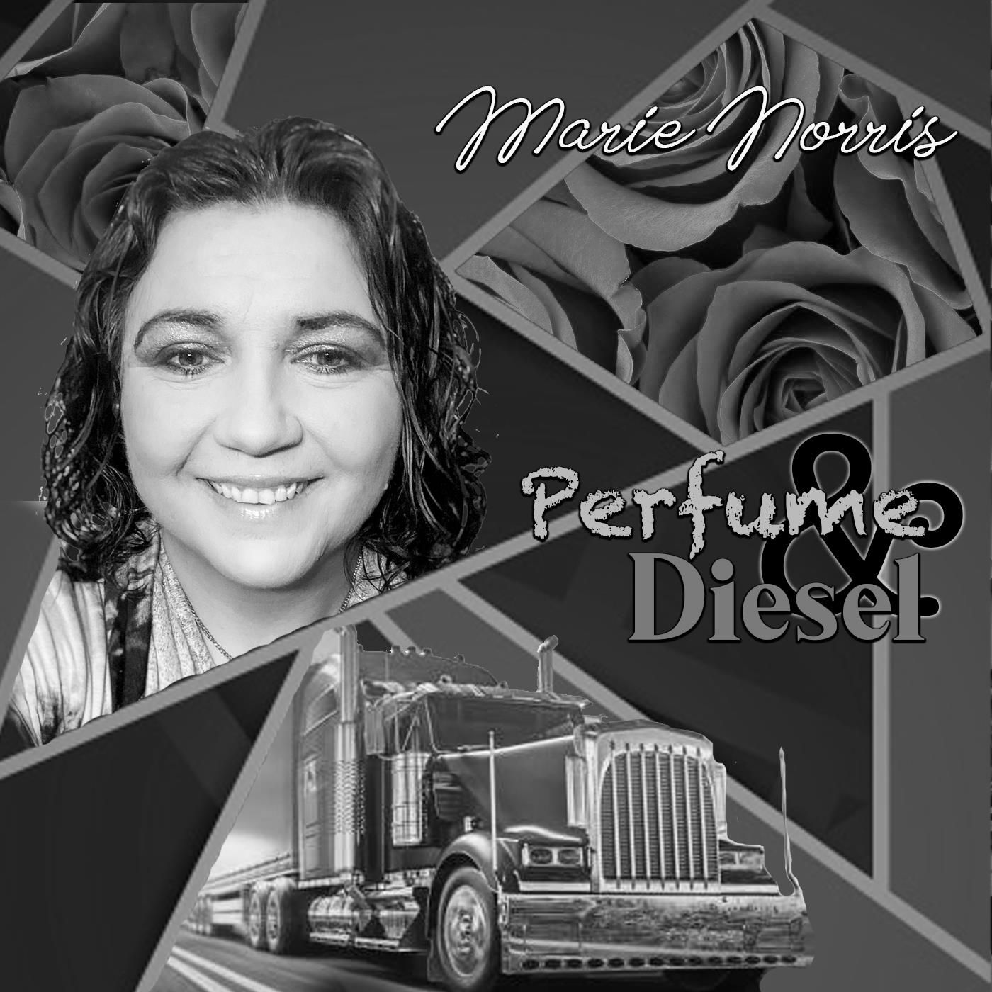 Marie Norris · Perfume & Diesel (2022 · FLAC+MP3)