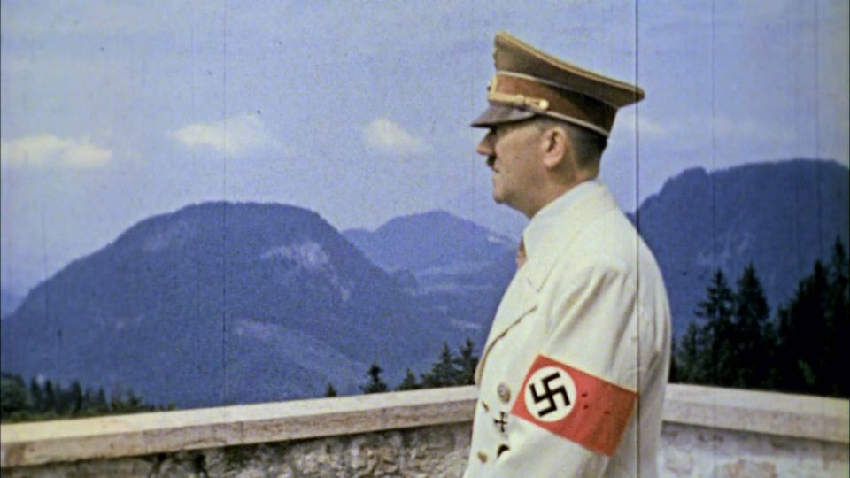 The Third Reich In Colour S01 FLEMISH 1080p WEB x264-DDF