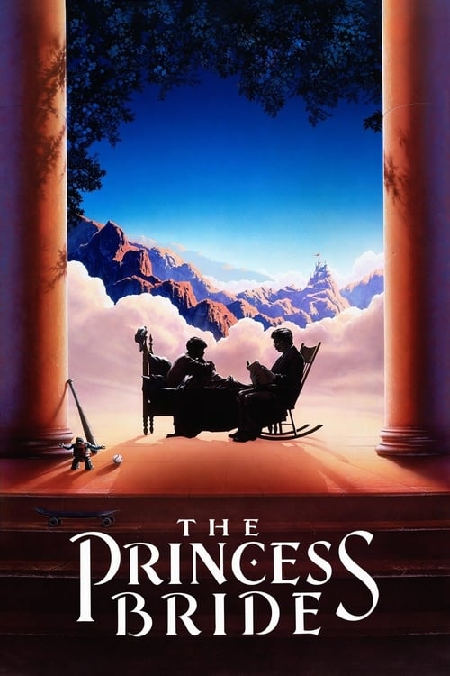 The Princess Bride 1987 1080p BluRay DTS-HD MA 5 1 x264-BluEvo