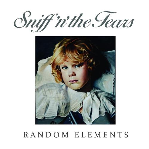 Sniff 'n The Tears - Random Elements (2017)