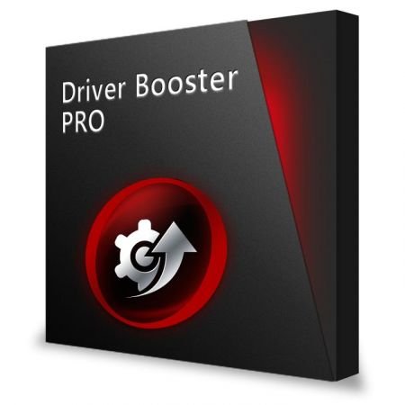 IOBit Driver Booster v8.6.0.522